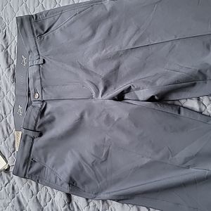 Mens Greg Norman golf pants